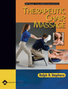 Therapeutic Chair Massage Book